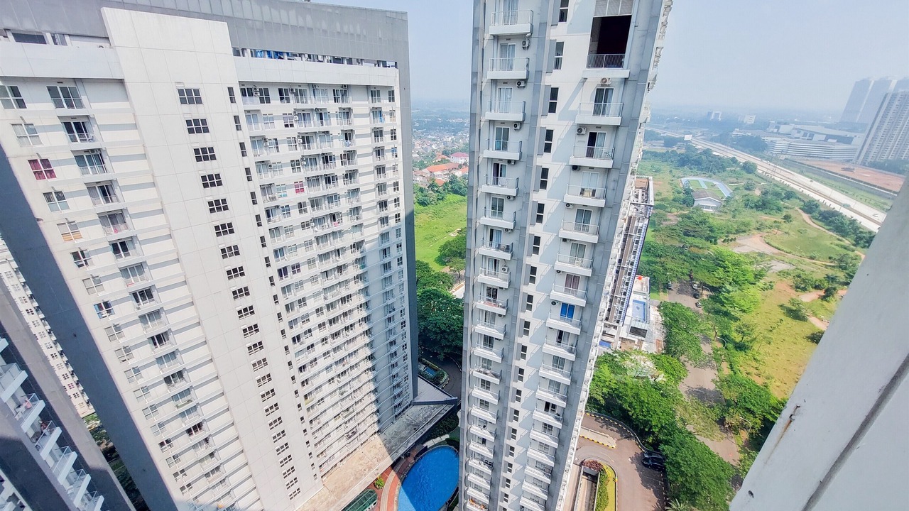 Photo of Outdoor in Serpong