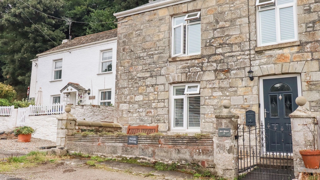 Photo of Outdoor in Pentewan