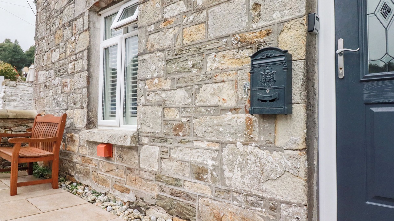 Photo of Outdoor in Pentewan