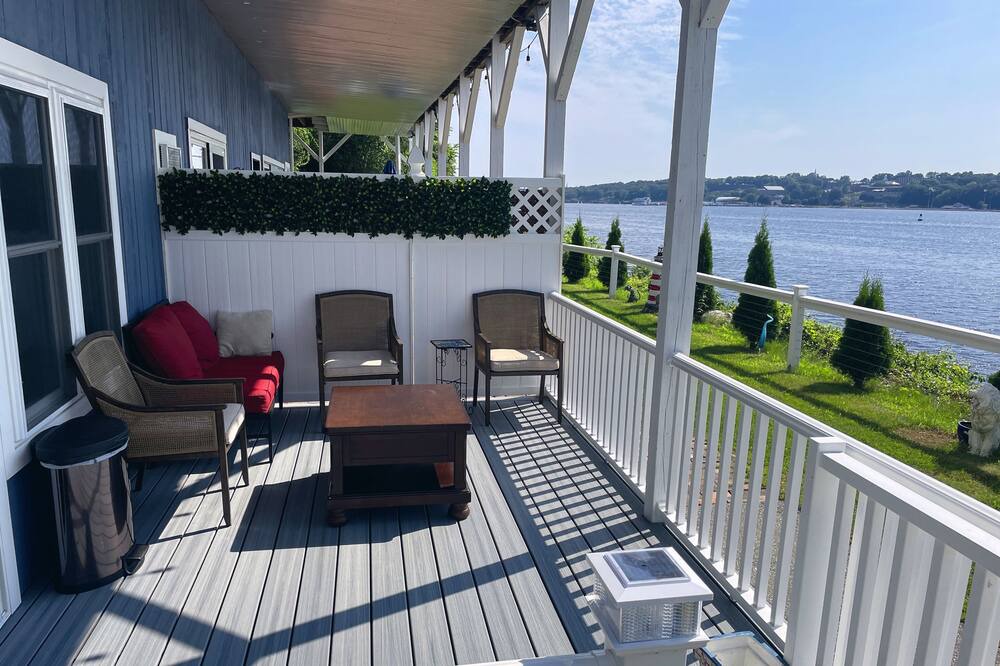 Photo of Outdoor in Conning Towers Nautilus Park