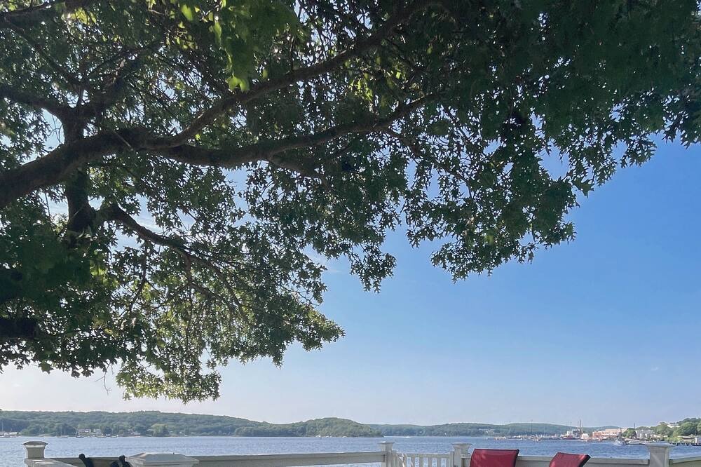 Photo of Outdoor in Conning Towers Nautilus Park
