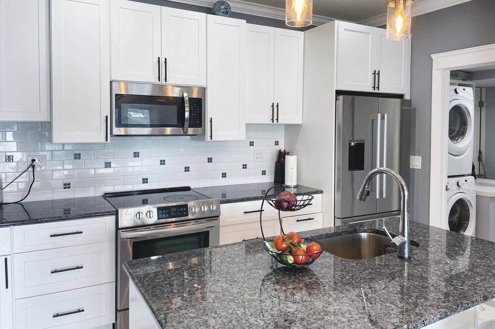 Photo of Kitchen in Conning Towers Nautilus Park