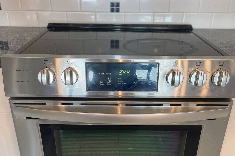 Photo of Kitchen in Conning Towers Nautilus Park