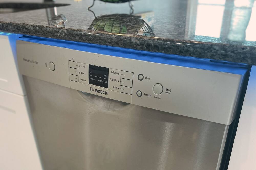 Photo of Kitchen in Conning Towers Nautilus Park