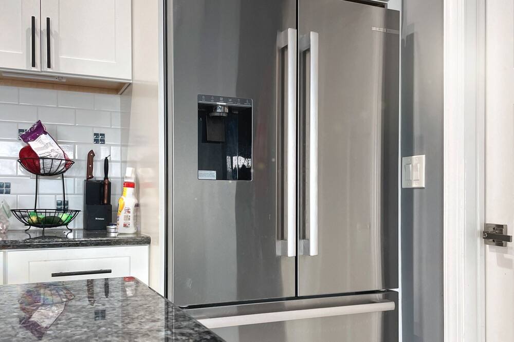 Photo of Kitchen in Conning Towers Nautilus Park