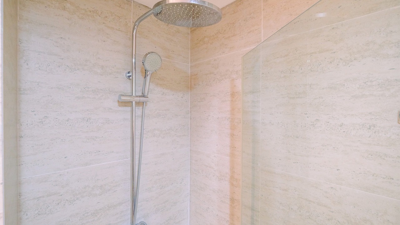 Photo of Bathroom in Pantai Indah Kapuk