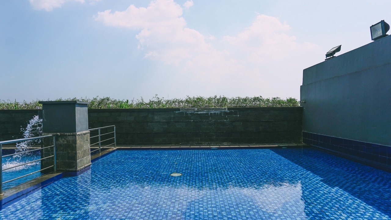 Photo of Outdoor in Kebon Jeruk