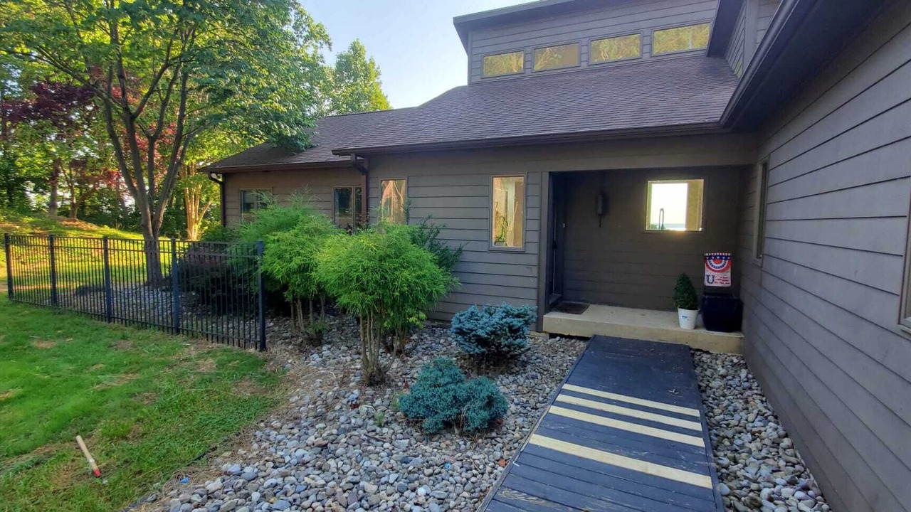 Photo of Outdoor in Fredericksburg