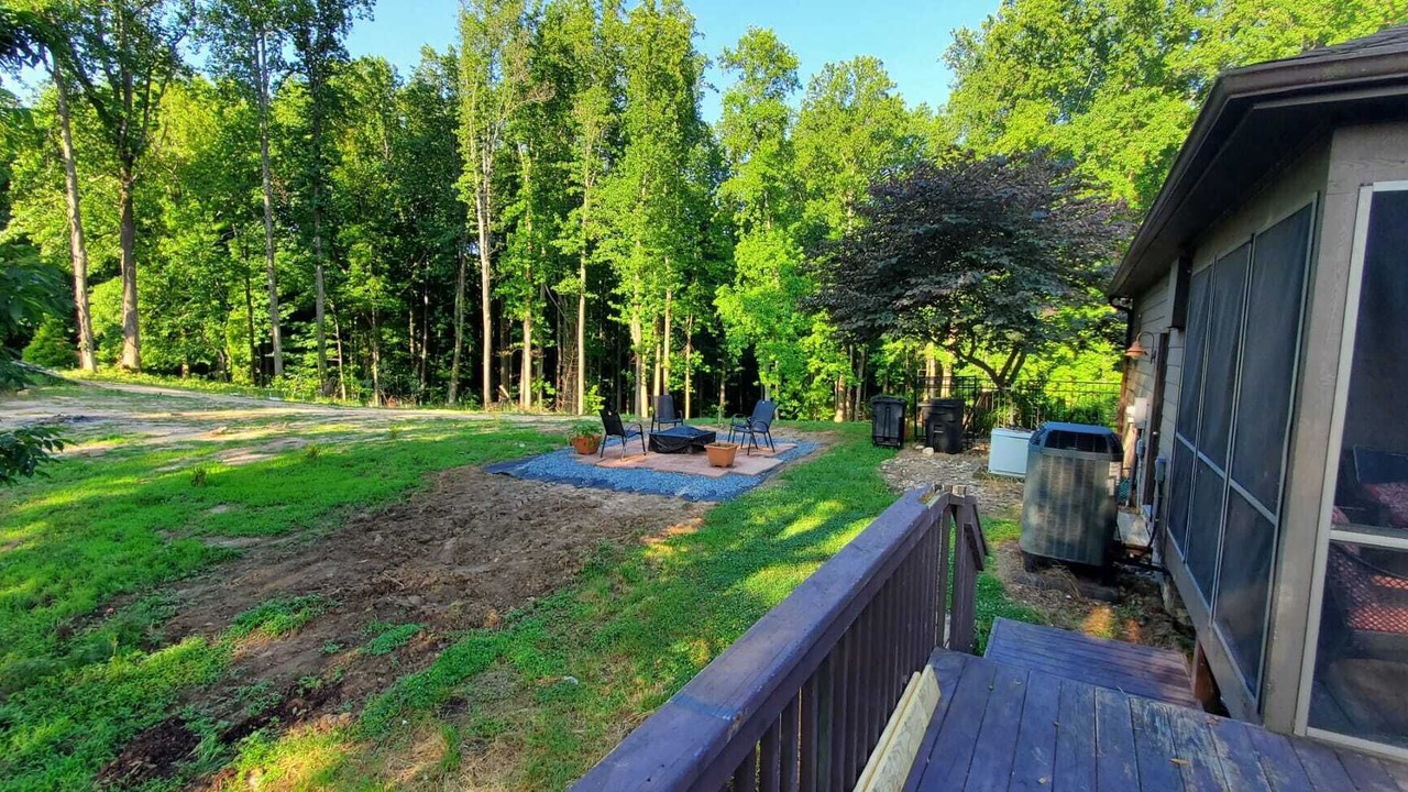 Photo of Outdoor in Fredericksburg