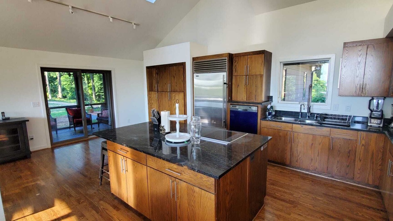 Photo of Kitchen in Fredericksburg