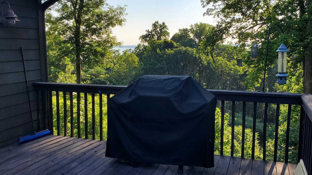 Photo of Outdoor in Fredericksburg