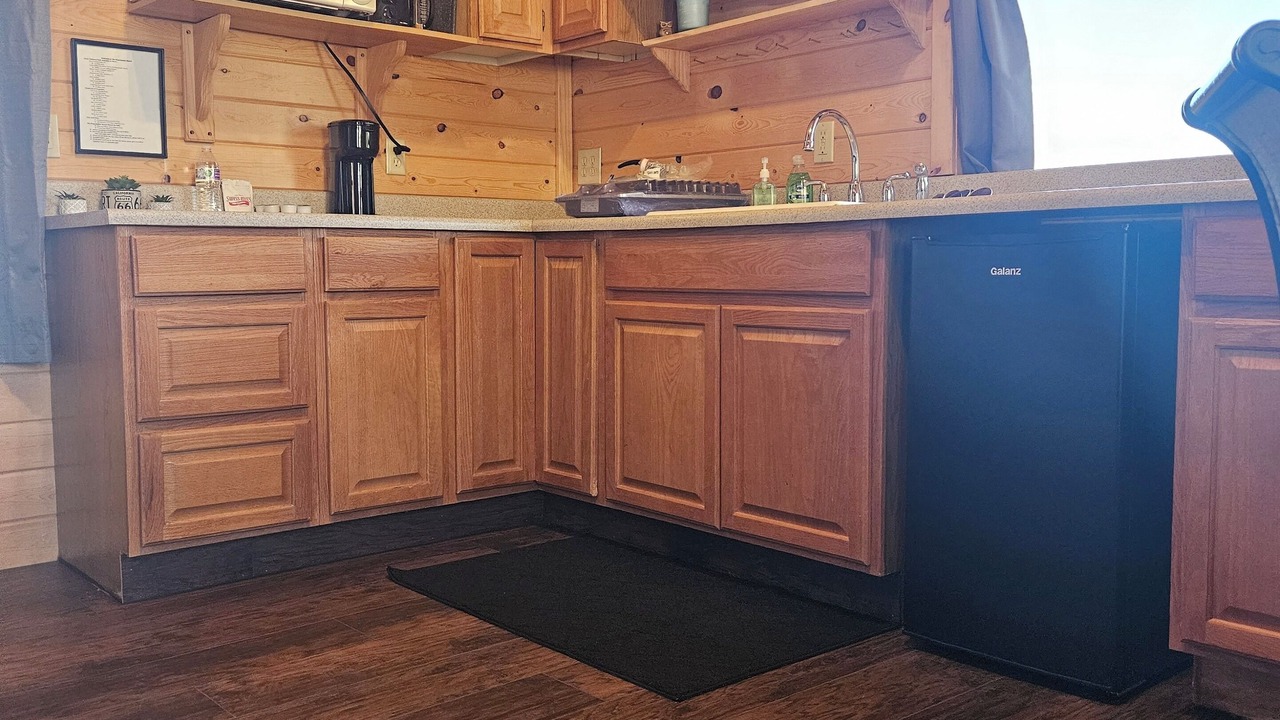Photo of Kitchen in Apple Valley