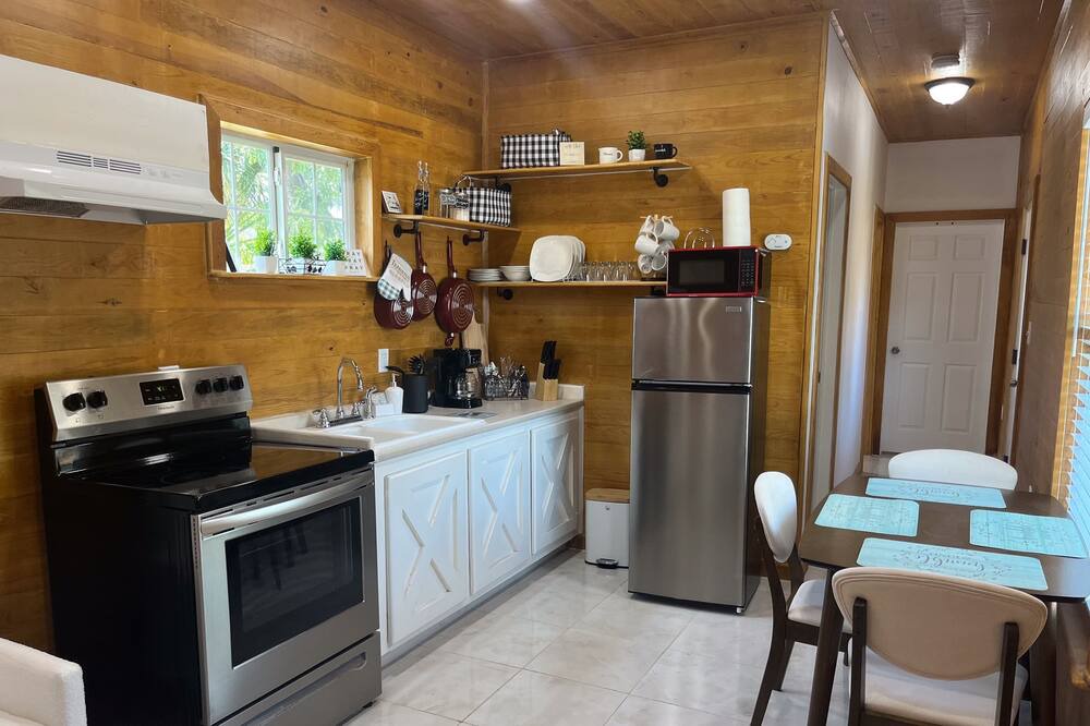 Photo of Kitchen in Brownsville