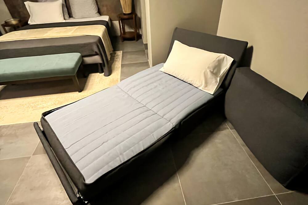 Photo of Bedroom in Sablet
