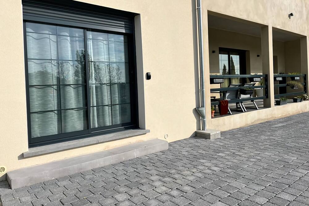 Photo of Outdoor in Sablet