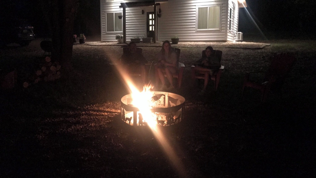 Photo of Outdoor in Piedmont