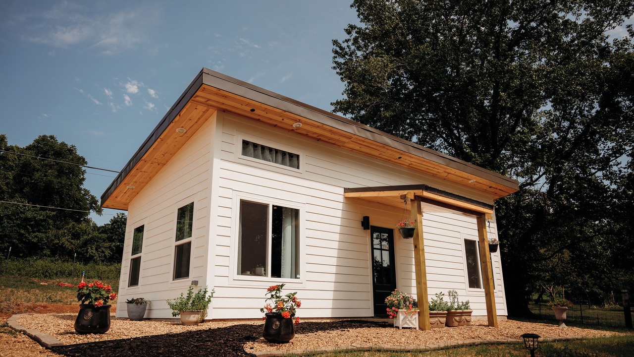 Photo of Outdoor in Piedmont