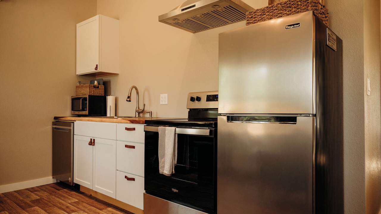 Photo of Kitchen in Piedmont