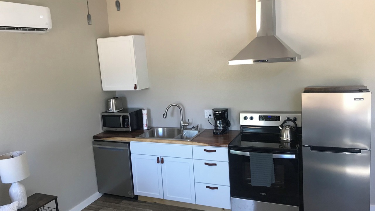Photo of Kitchen in Piedmont
