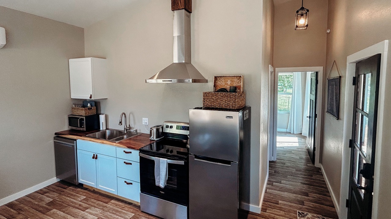 Photo of Kitchen in Piedmont