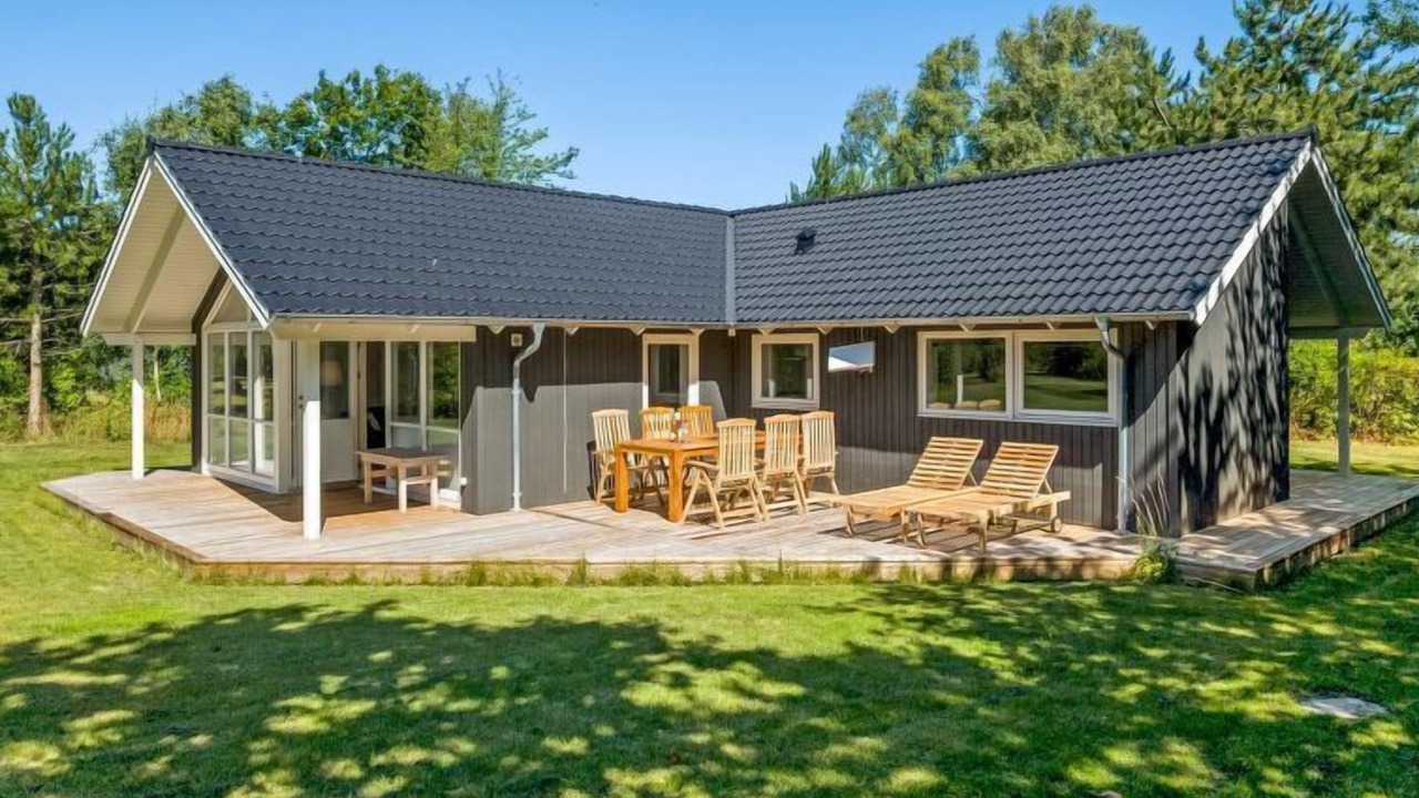Photo of Outdoor in Yderby