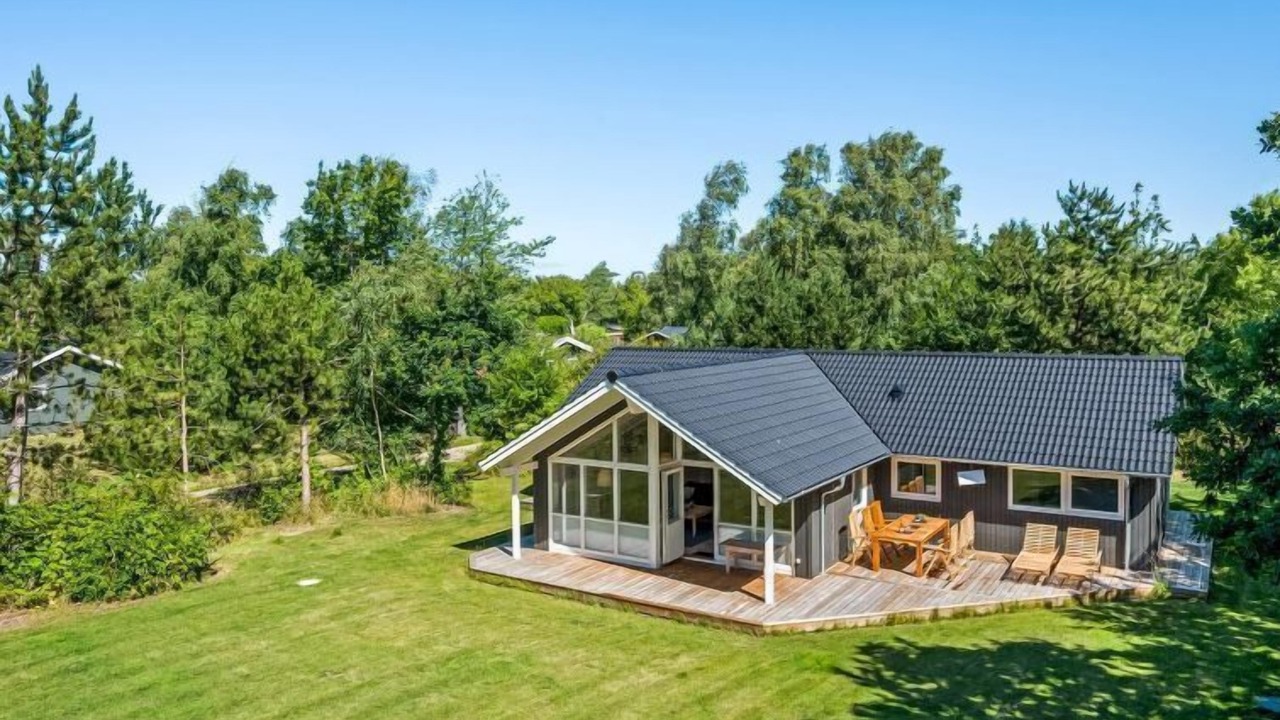 Photo of Outdoor in Yderby