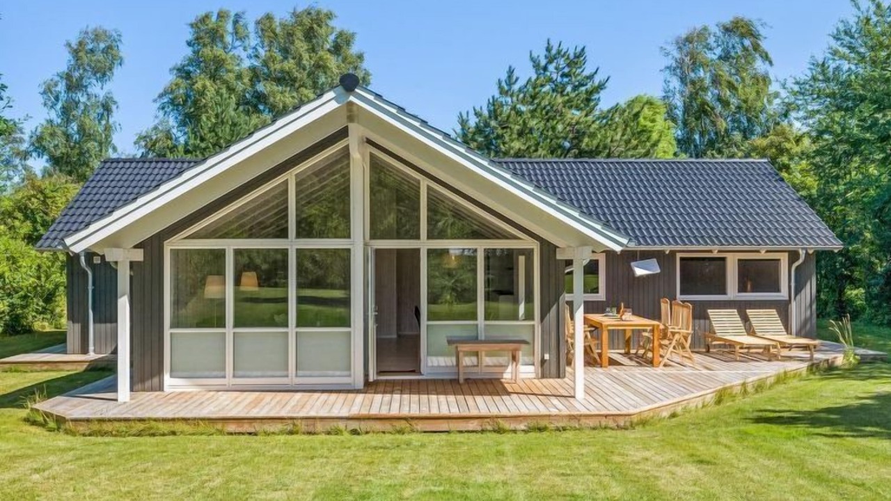 Photo of Outdoor in Yderby