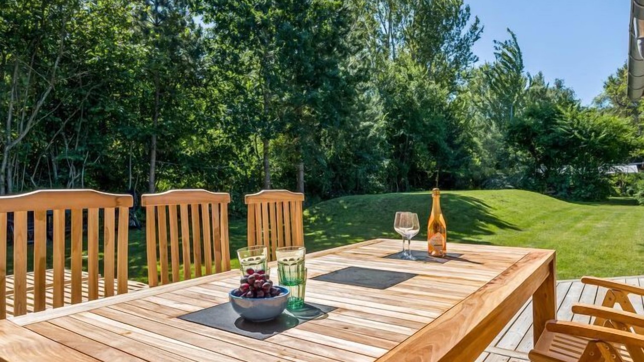 Photo of Outdoor in Yderby