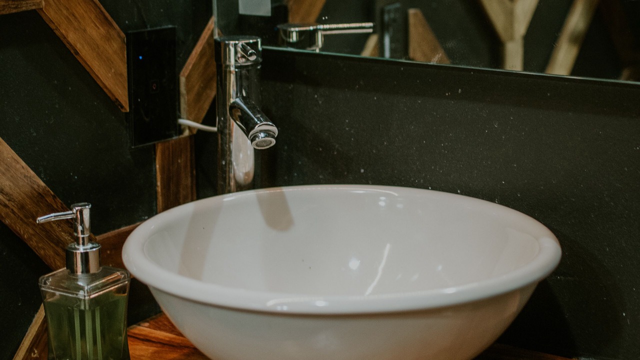 Photo of Bathroom in San Miguel de Allende