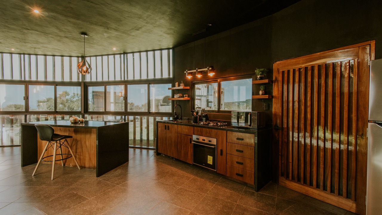 Photo of Kitchen in San Miguel de Allende