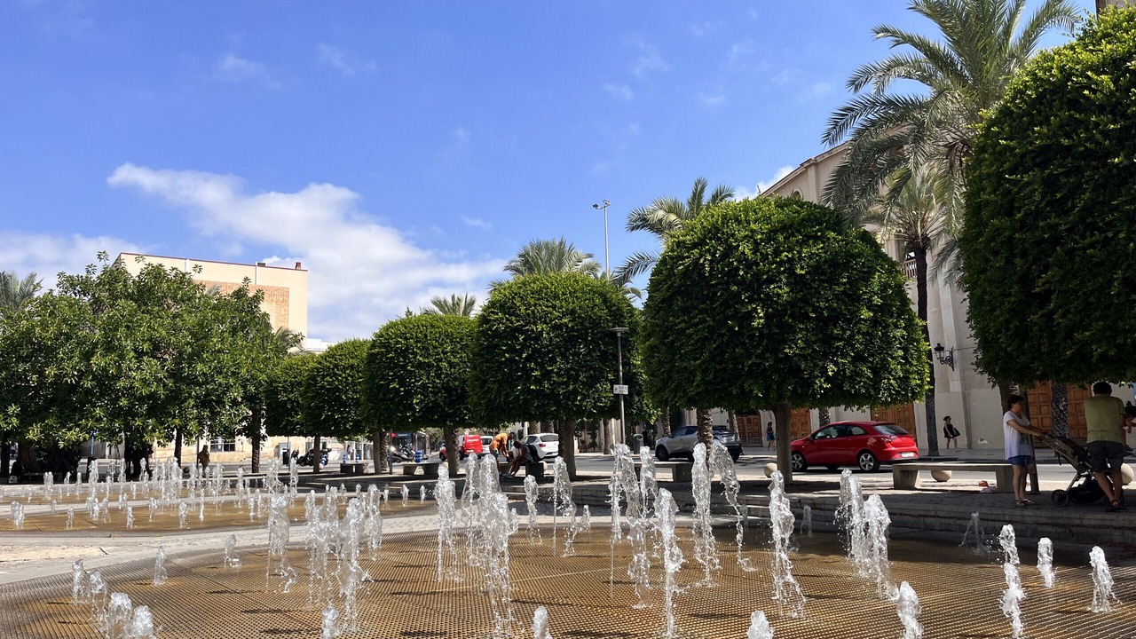 Photo of Outdoor in San Anton