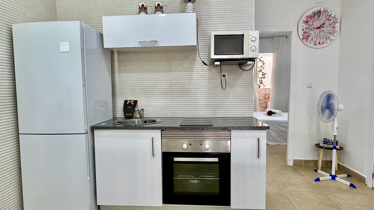 Photo of Kitchen in San Anton