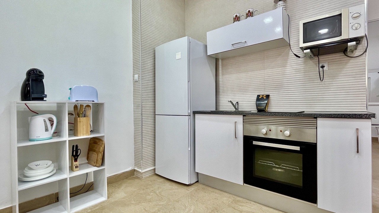 Photo of Kitchen in San Anton