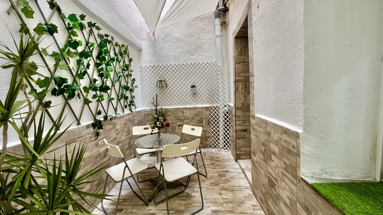 Photo of Outdoor in San Anton