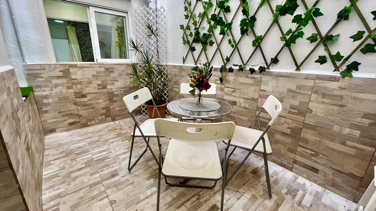 Photo of Outdoor in San Anton