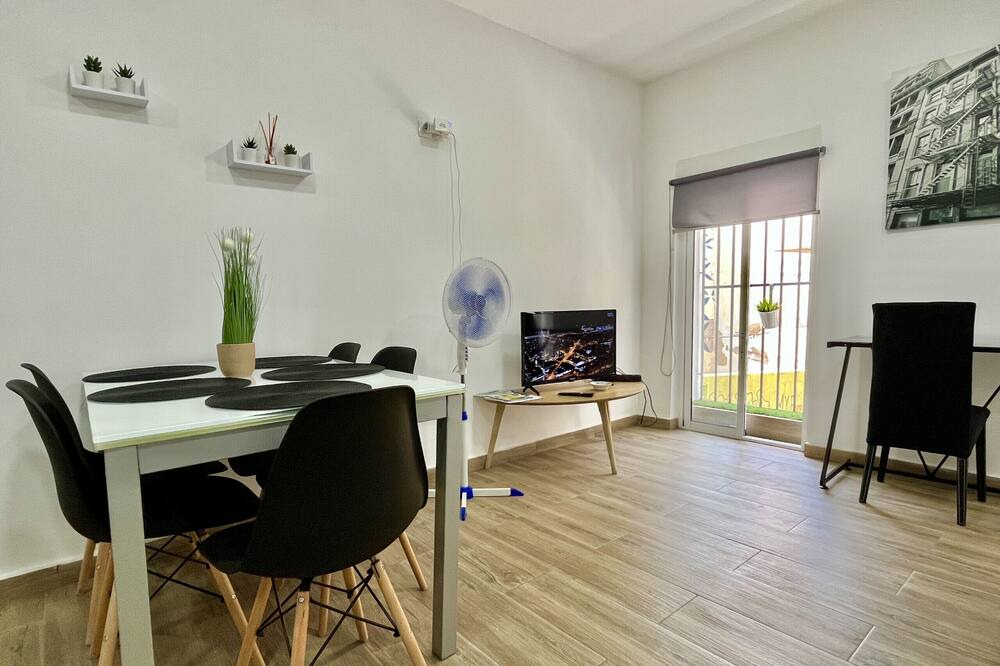 Photo of Livingroom in San Anton