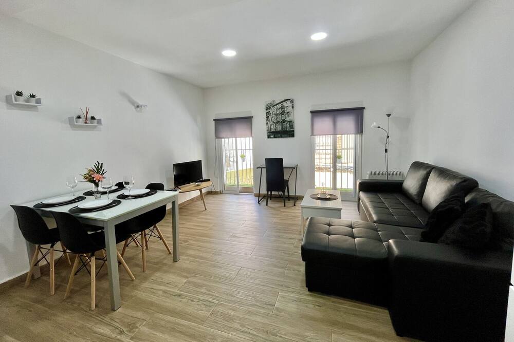 Photo of Livingroom in San Anton