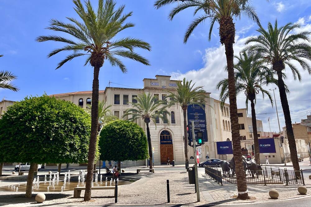 Photo of Outdoor in San Anton