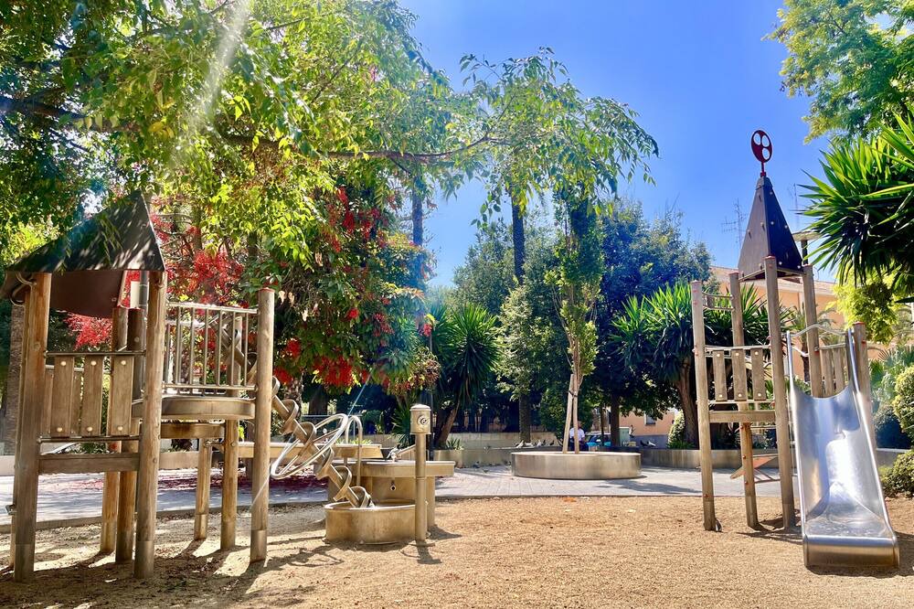 Photo of Outdoor in San Anton