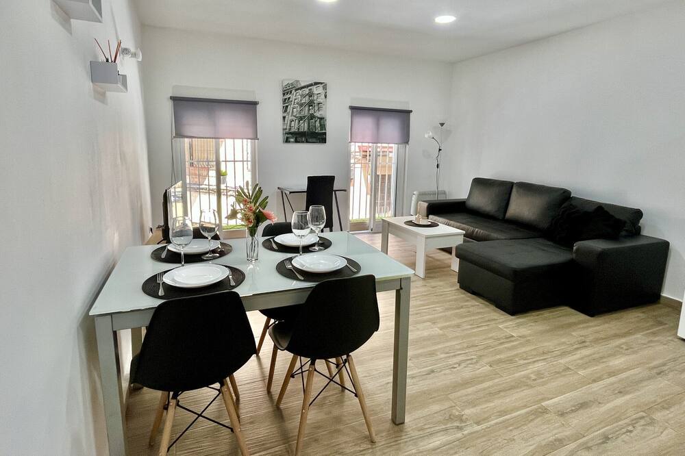 Photo of Livingroom in San Anton