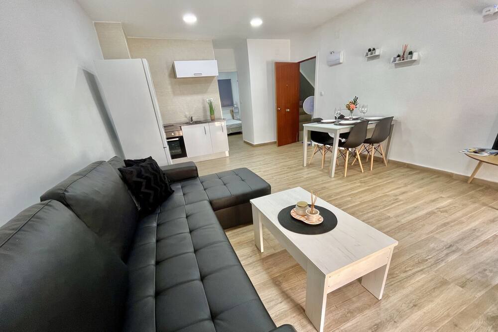Photo of Livingroom in San Anton