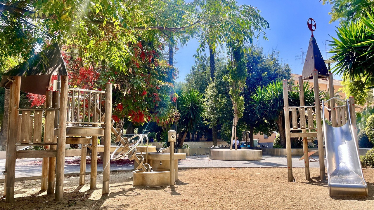 Photo of Outdoor in San Anton