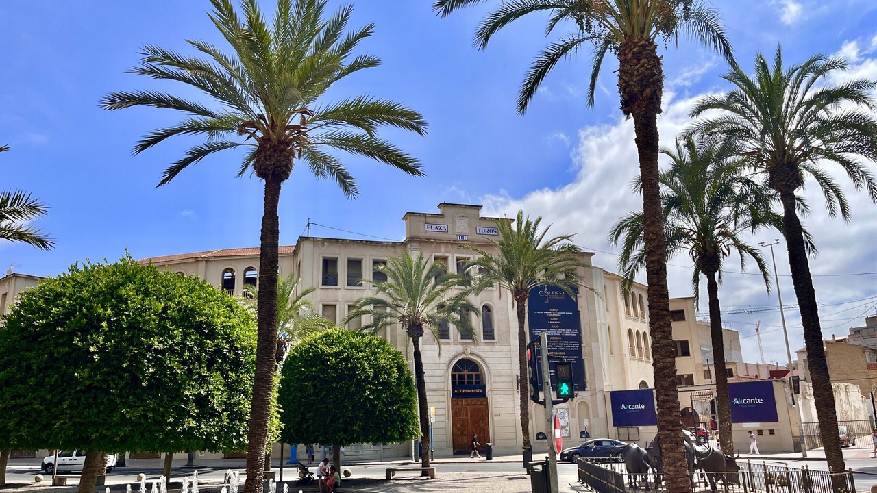 Photo of Outdoor in San Anton