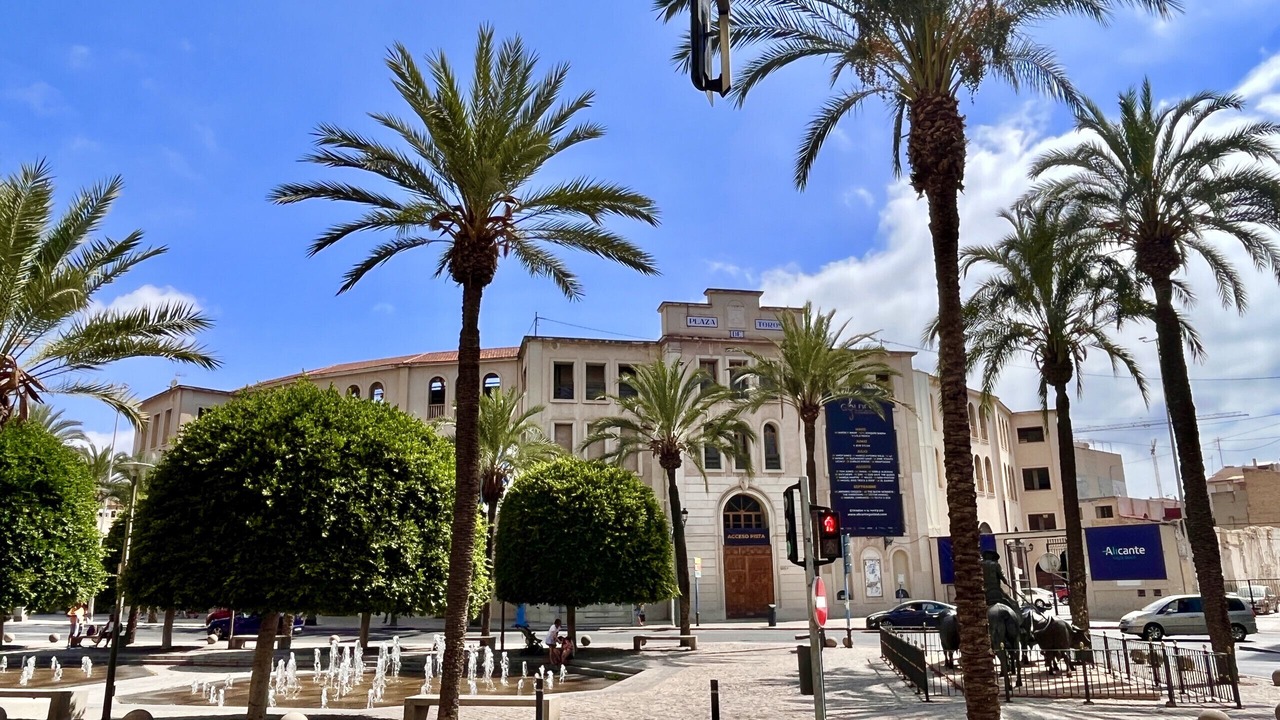 Photo of Outdoor in San Anton