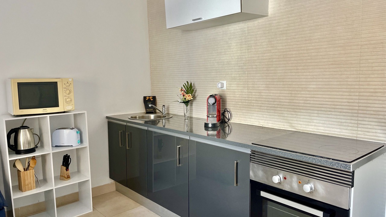 Photo of Kitchen in San Anton
