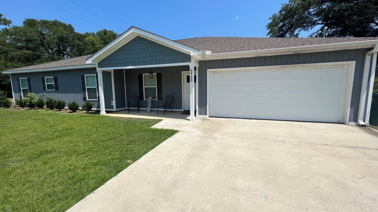 Photo of Outdoor in Eufaula