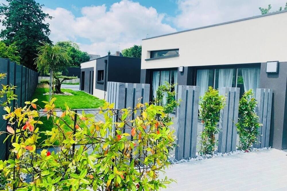 Photo of Outdoor in Bruz