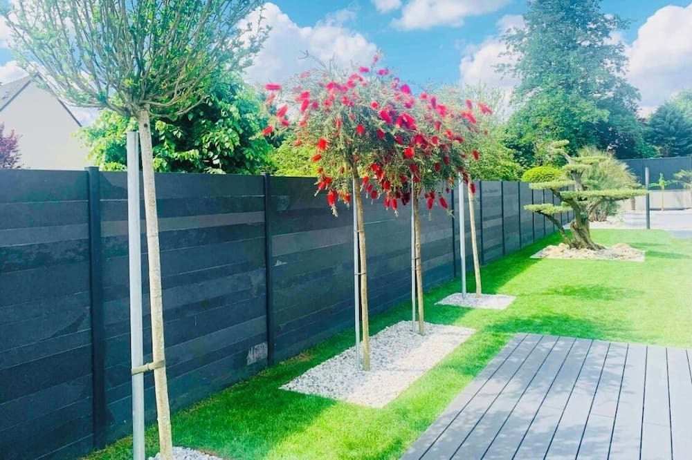 Photo of Outdoor in Bruz