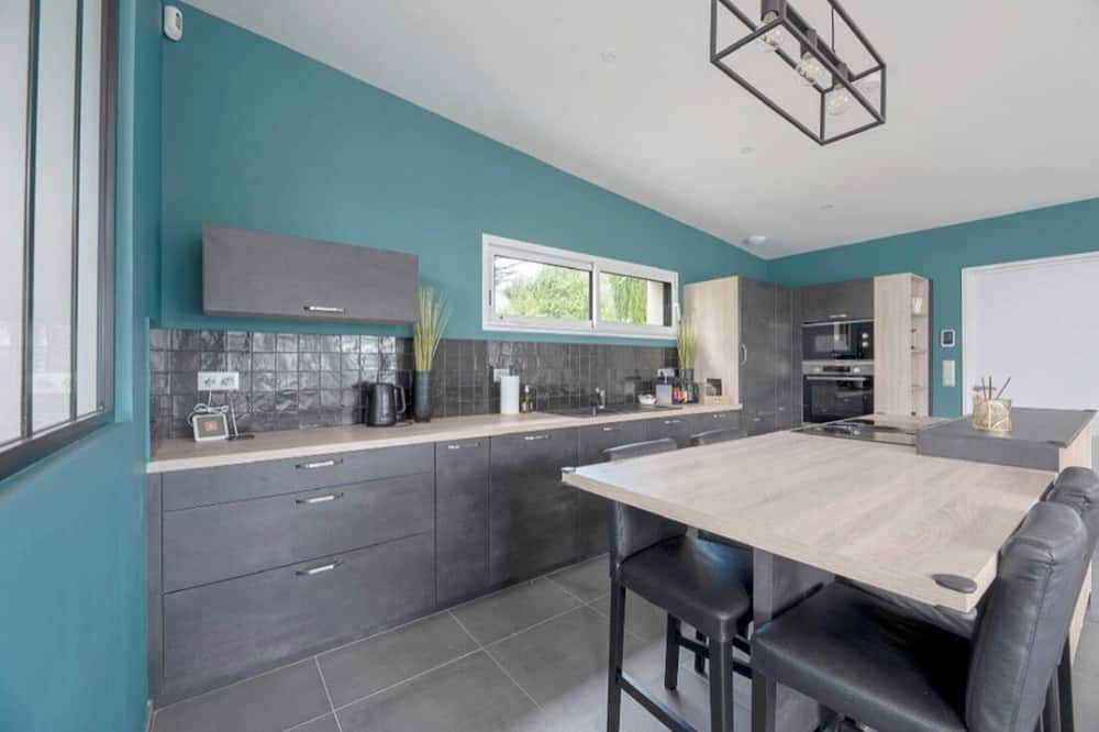 Photo of Kitchen in Bruz