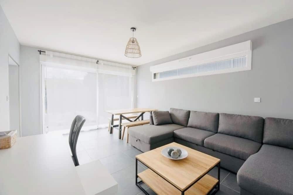 Photo of Livingroom in Bruz